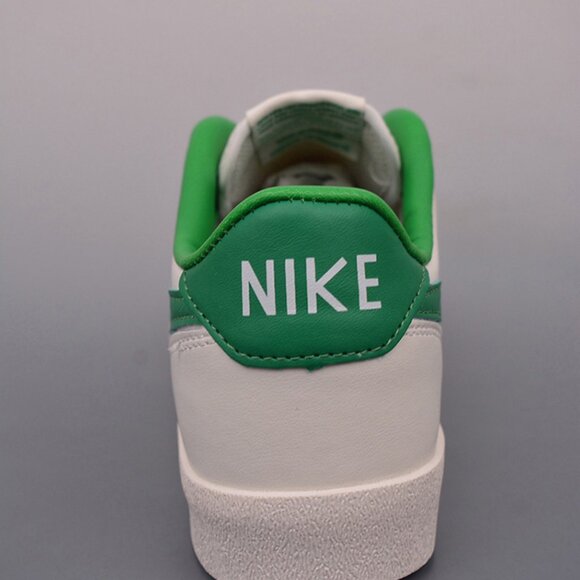 Nike Killshot 2 Leather Green - Picture 9 of 9